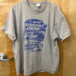 NASCAR racing T